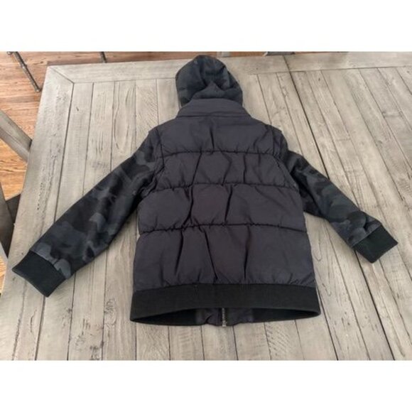 Appaman Turnstile Jacket Size Boys 7 - Picture 3 of 4